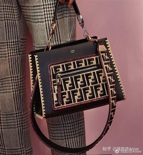 fendi bags new collection 2023|latest Fendi handbags.